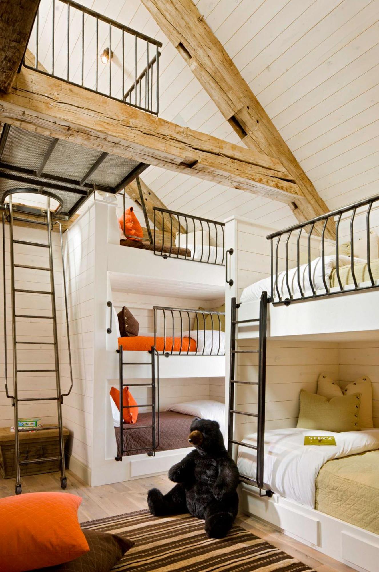 Eleven Scarp Ridge Lodge Crested Butte Esterno foto