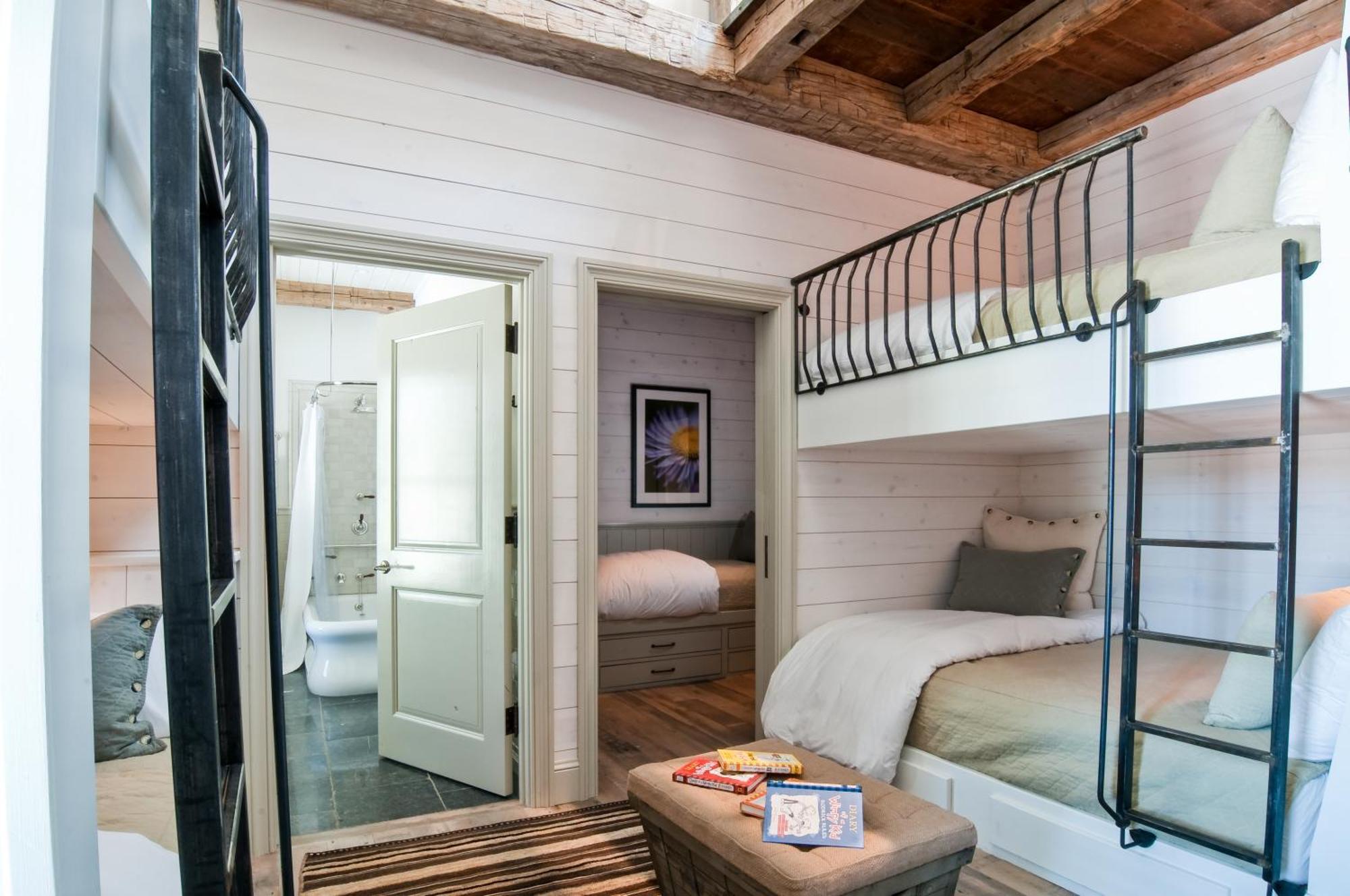 Eleven Scarp Ridge Lodge Crested Butte Esterno foto